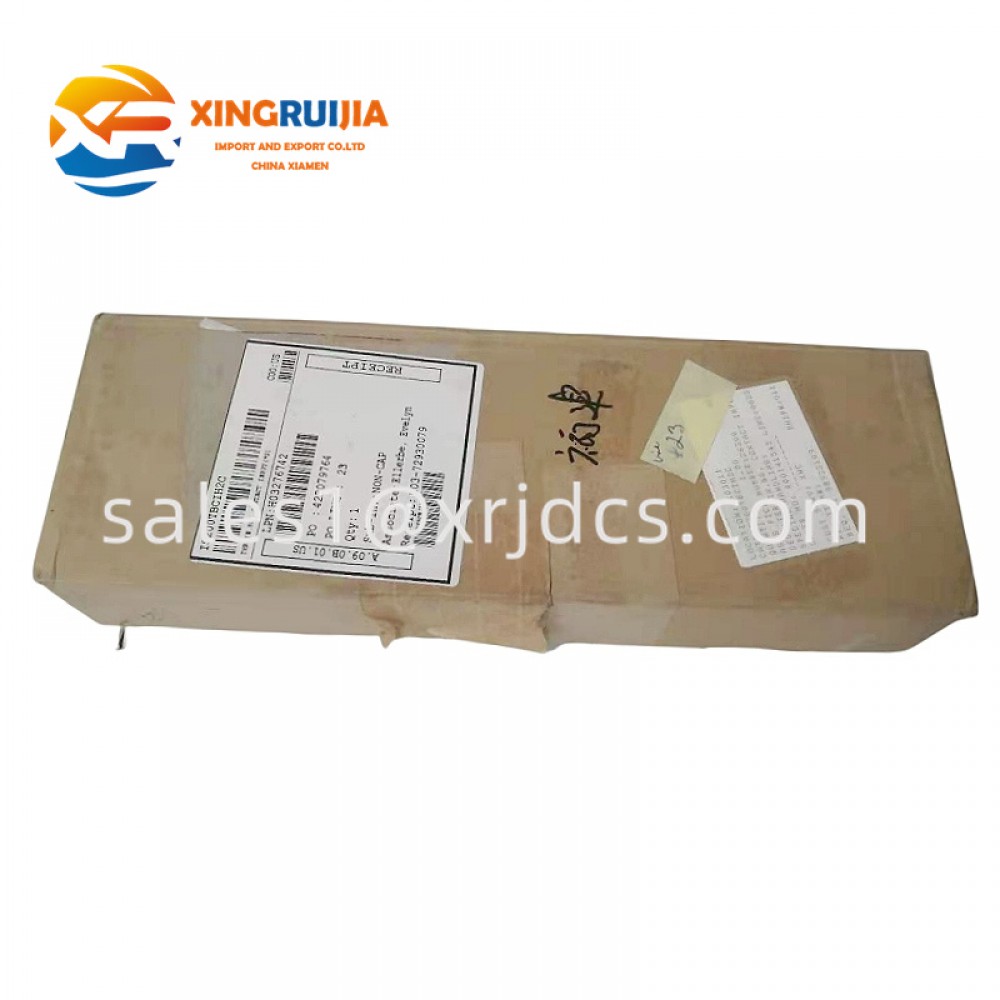 GE IS200TBCIH2CAA Industrial Control Module